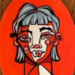 Natalie Keller - @nkellerart - Instagram
