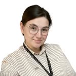 Наталья Бикбова - @natalie.key - Instagram