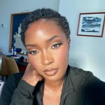 Makeup| Style| Natural Hair - @nataliekeyyy - Instagram