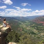 Natalie Kirkpatrick - @adventure.a.day - Instagram