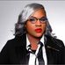 Pastor Natalie Caldwell-Kirkpatrick - Facebook