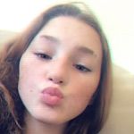 Natalie Kline - @nkline267 - Instagram