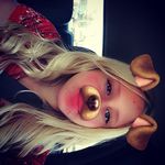 Natalie Kline - @nataliekline123 - Instagram
