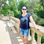 Natalia Kononenko - @kononenko3265 - Instagram