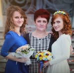Natalia Telendiy Kononenko - Facebook
