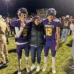 Natalie Koop Freeburg - @wyocowpoke22 - Instagram