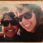 Natalie Kunkel - @dementiarainbow - Instagram