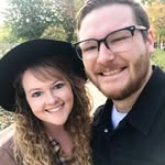 Scotty + Natalie Kunkel - @thekunkelcottage - Instagram