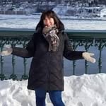Nathalie Laforest - @nathlaforest - Instagram
