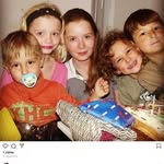 Nathalie Laforest Venchiarutti - @laforestvenchiarutti - Instagram