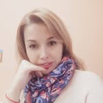 Наталья Ланцева - @natalie_lanceva - Instagram