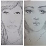 Laney and Natalie - @laney_natalie_draws - Instagram