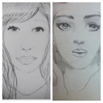 Natalie and Laney fanpage - @laneylu_drawsandnsl112_drawing - Instagram