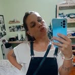 Natalia Lanza - Facebook