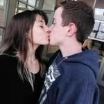 Natalia and Isaac Ashbrook - @islia_9318 - Instagram