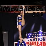Natalie Laub - @natalie.laub.cheer - Instagram
