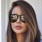 Natalie Lauder - @fashionistapurge - Instagram