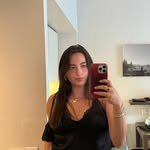 Nat - @natalielebovitz - Instagram