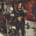 Natalia Ledesma - @natalianledesma - Instagram