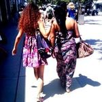 Natalie Ledesma - @onebaddqueen - Instagram