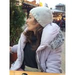 Natalie Bonser-Lightfoot - @natalielightfoot1 - Instagram