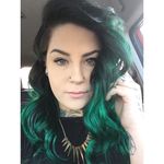 Natalie antoinette Lindeman - @hairby_natalieantoinette - Instagram