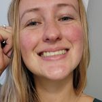 Natalie Liston - @natsandhikes - Instagram