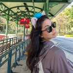 Natalie Loo - @darlingxmonsters - Instagram