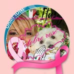 Nathalie Lorusso - Facebook