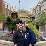 Natalie Lowell - @natalies_magical_travel - Instagram