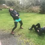 Natalie Lowell - @batraygirl - Instagram
