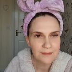 Natalie Lowery-Matthews - @veganveteranuk - Instagram