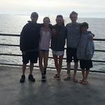 Natalie Multz Lowery - @natlowery42 - Instagram