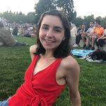 Natalie Lowry - @nlowry13 - Instagram