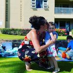 Natalie Lowry - @hispirits4life - Instagram
