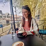 Natalie Lowry, Health psychology - @healthpsychologydaily - Instagram
