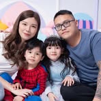 Natalie Lui - Facebook
