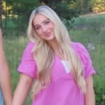 Natalie Grace Luttrell - @luttrele_nathalie - Instagram