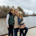 Natalie Guthrey Luttrell - @ngluttrell - Instagram
