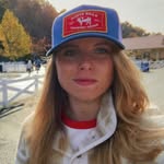 Natalie Luttrell - @dawnapproach - Instagram
