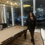 Natalie Luttrell Davis - @domestic_goddess27 - Instagram