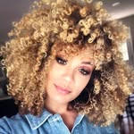 Natalie Lyles - @natalielyles - Instagram