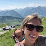 Natalie Mackey - @natattack000 - Instagram