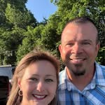 Natalie Minyard Mackey - @mrs._coachmackey - Instagram