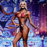 Natalie Mae | NPC Bikini - @nbracefit - Instagram