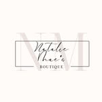 Natalie Mae’s Boutique - @nataliemaesbtq - Instagram