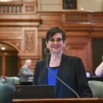 Representative Natalie Manley - @rep.manley - Instagram