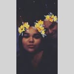 Natalie & Manuel - @bonniencyldee - Instagram