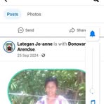 Natalie Manuel - Facebook