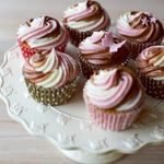 Natalie Margolis - @estellacupcakes - Instagram